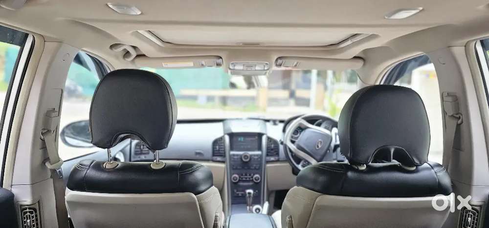 Mahindra Xuv500 2018 Diesel 69000 Km Driven