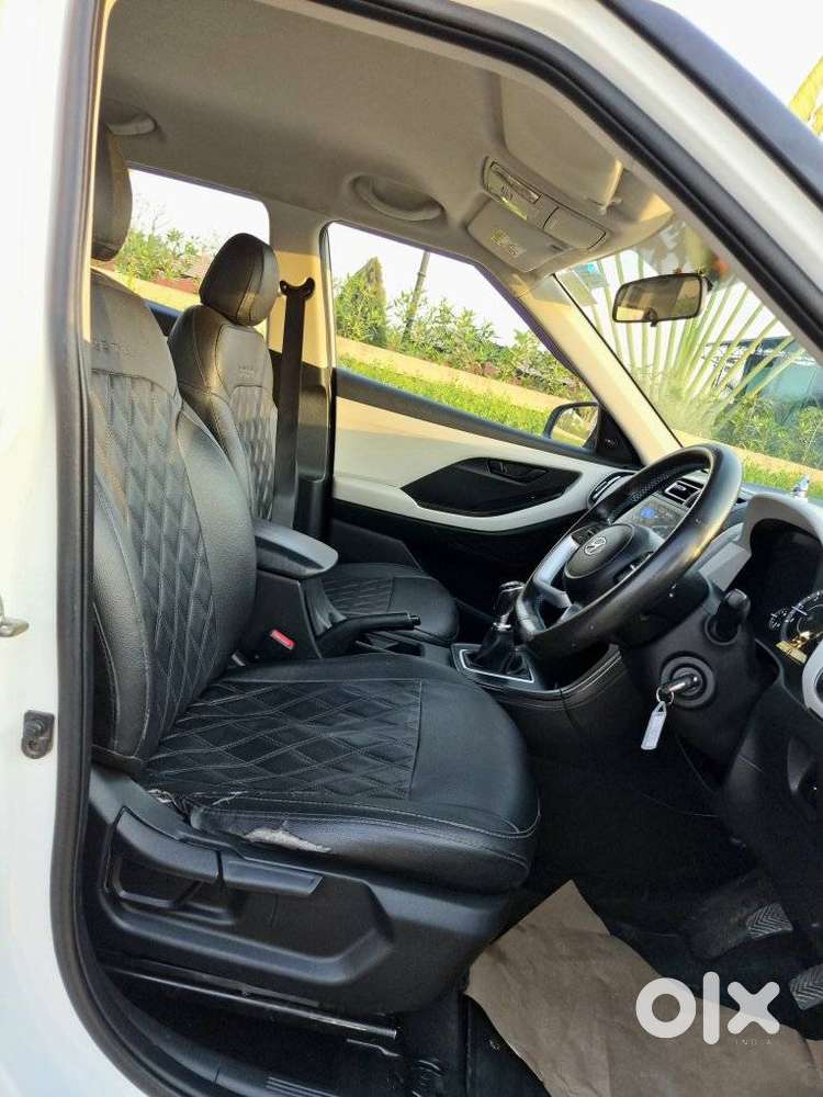 Hyundai Creta E 1.5 Diesel, 2022, Diesel