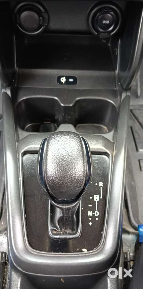 Maruti Suzuki Swift Amt Vvt Zxi, 2024, Petrol