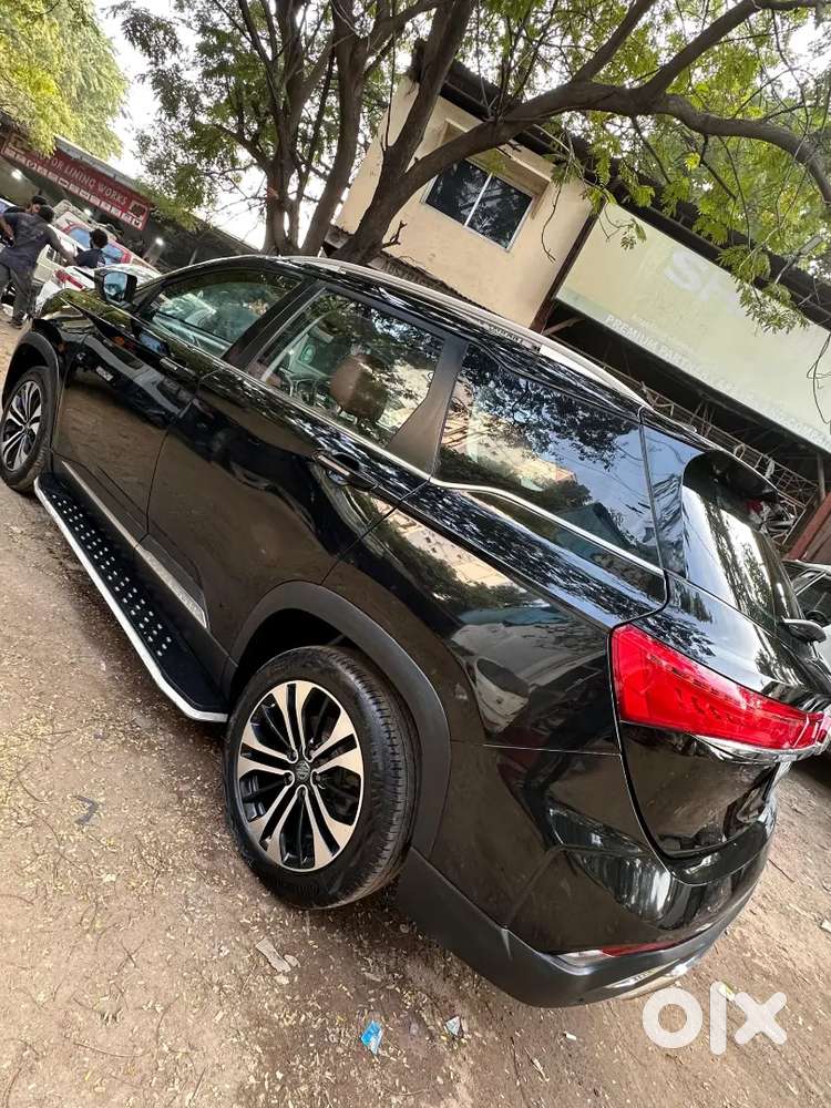 Mg Hector Plus 2020 Diesel 280000 Km Driven