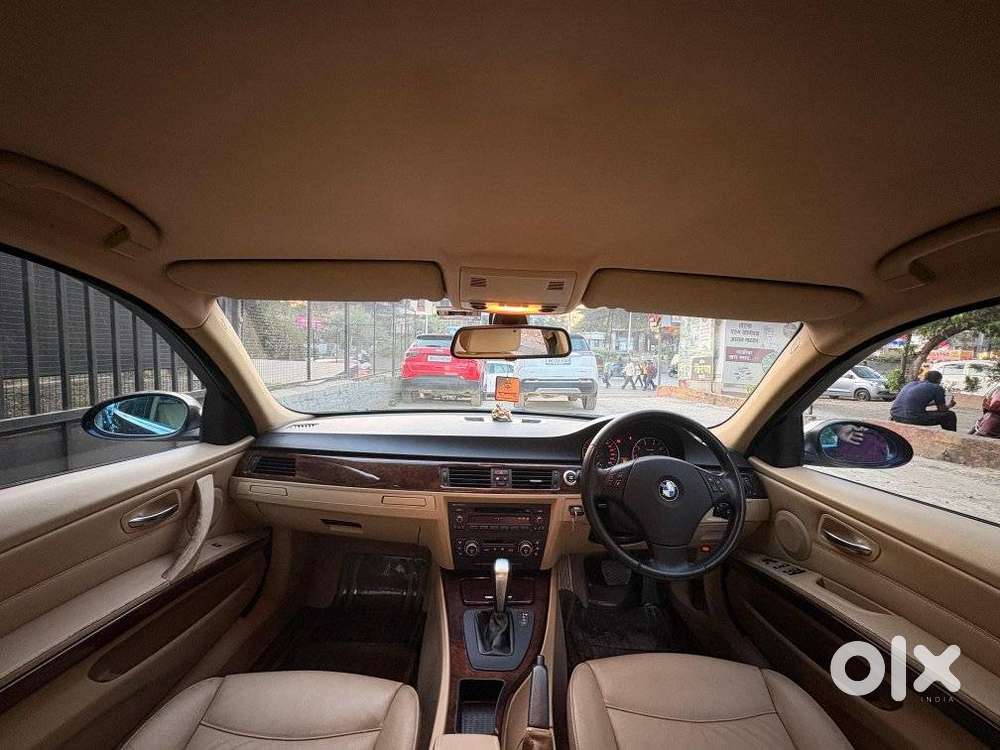 Bmw 3 Series 2.0 320i Sedan, 2007, Petrol