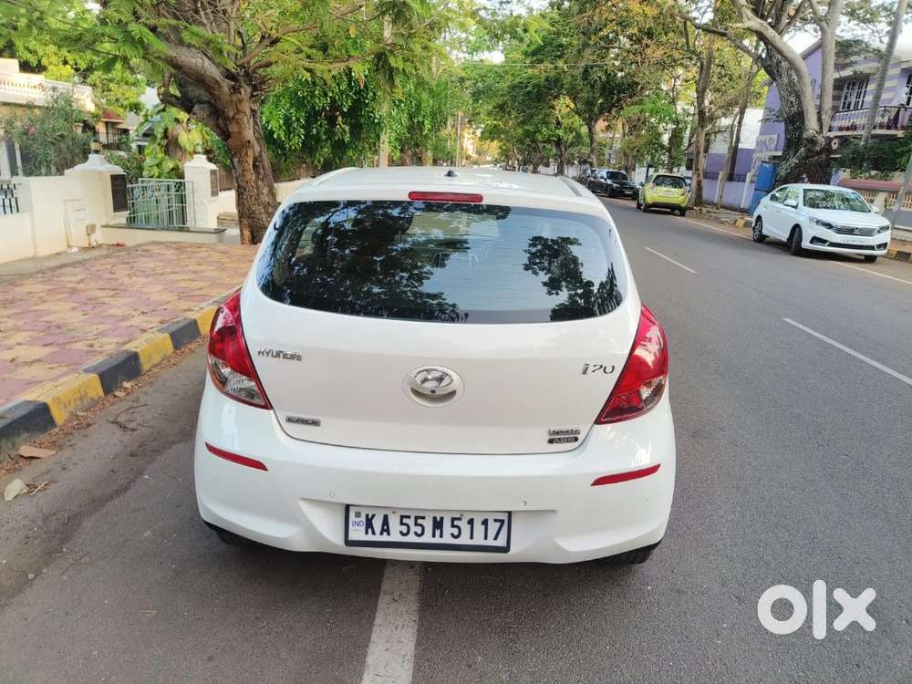 Hyundai I20 2013 Diesel Well Maintained