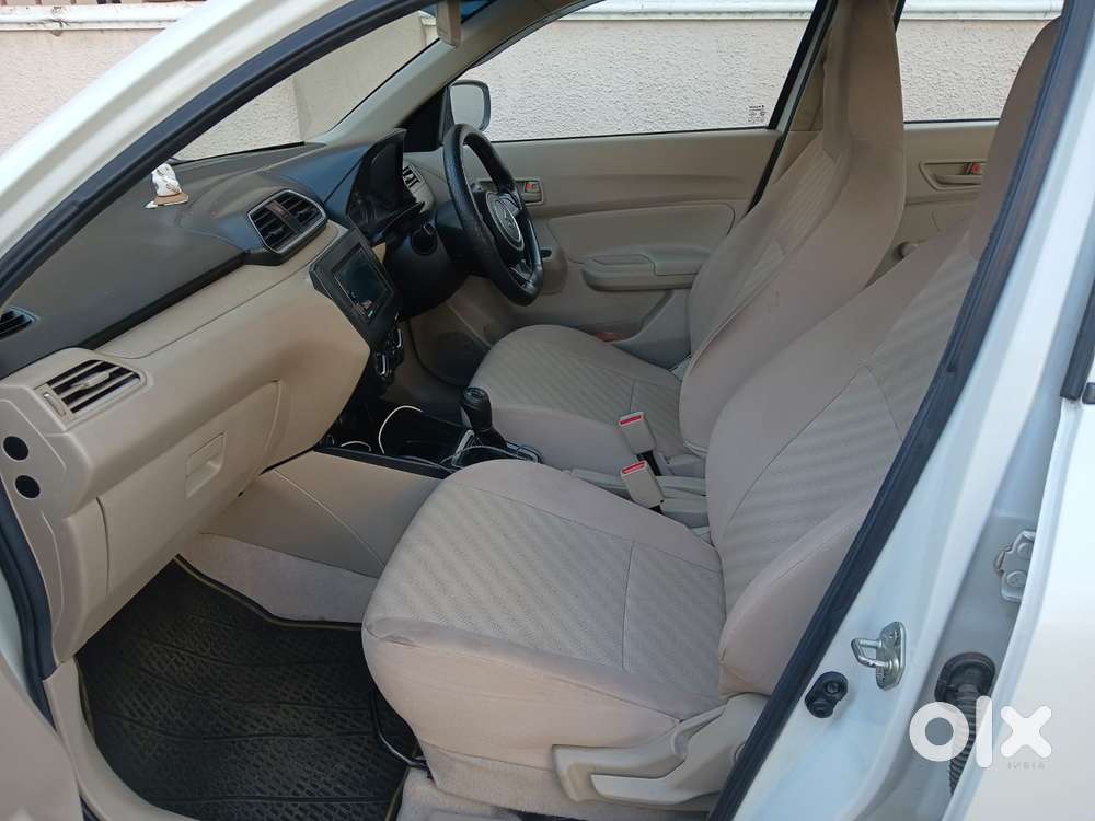 Maruti Suzuki Swift Dzire Ldi Bsiv, 2019, Diesel