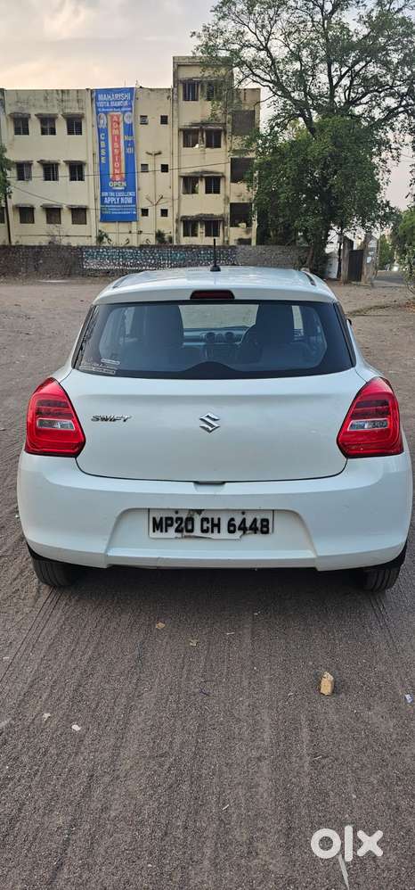 Maruti Suzuki Swift Amt Ddis Vdi, 2018, Diesel