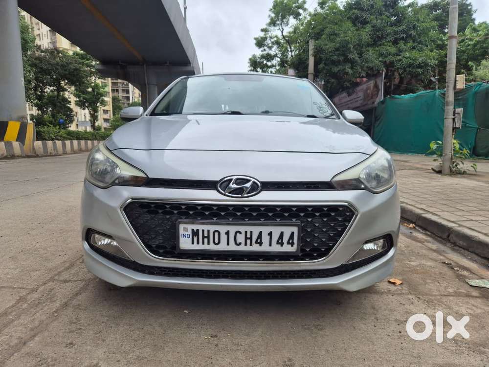 Hyundai Elite I20 1.2 Asta (o) Dual Tone, 2016, Petrol