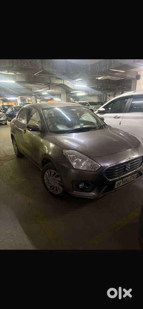 Maruti Suzuki Dzire Vdi 2018 Year