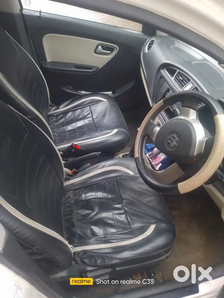 Maruti Suzuki Alto 2019