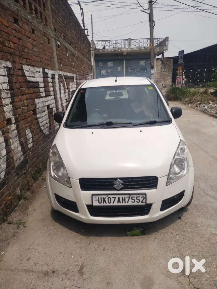 Maruti Ritz Vdi 2011