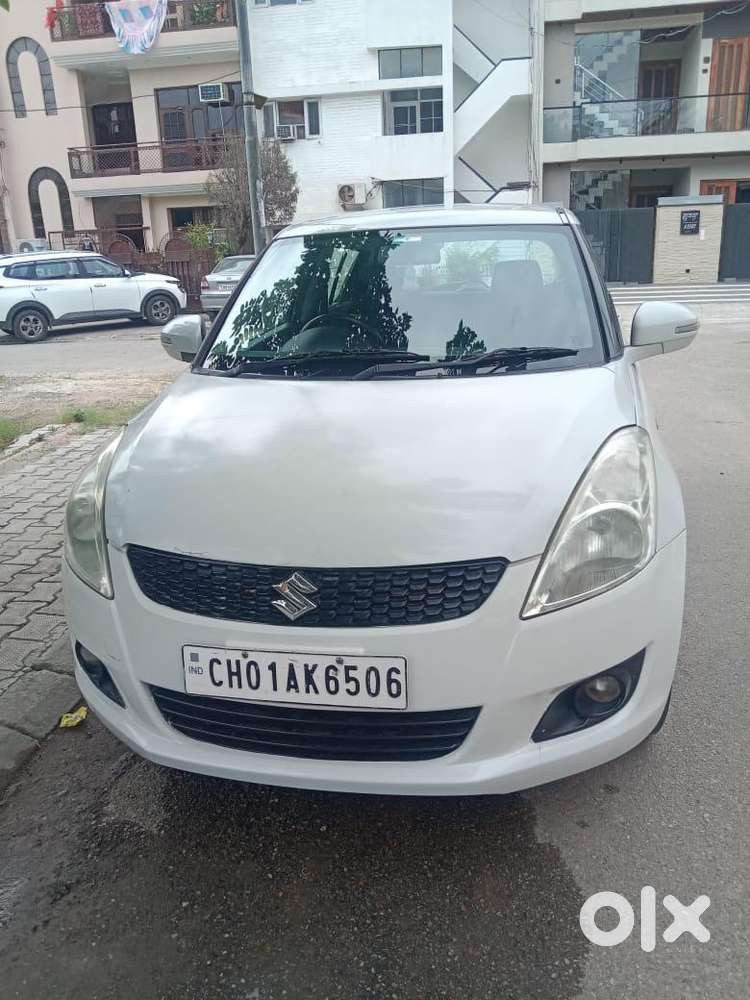 Maruti Suzuki Swift