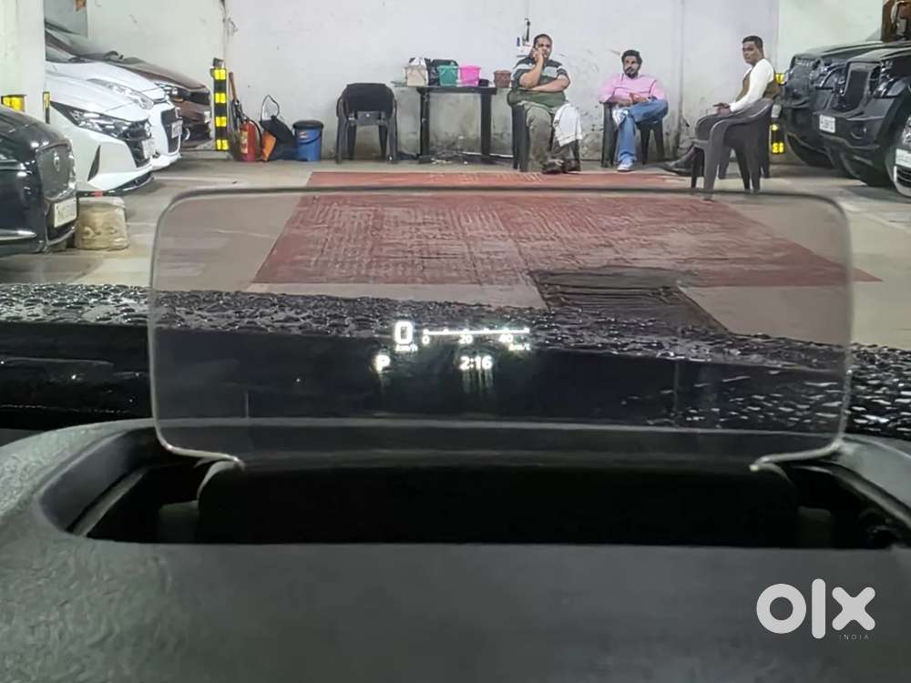 Maruti Suzuki Grand Vitara 1.5 Zeta Plus Intelligent Hybrid Ecvt, 20..