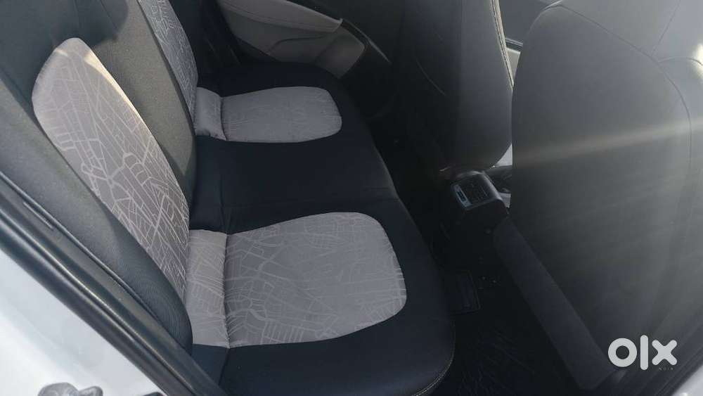 Hyundai Grand I10 1.2 Crdi Sportz, 2013, Diesel