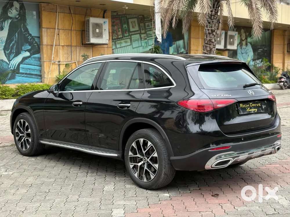 Mercedes-benz Glc Class Progressive 220d, 2025, Diesel
