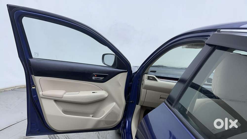 Maruti Suzuki Dzire 1.2 Vxi, 2019, Petrol
