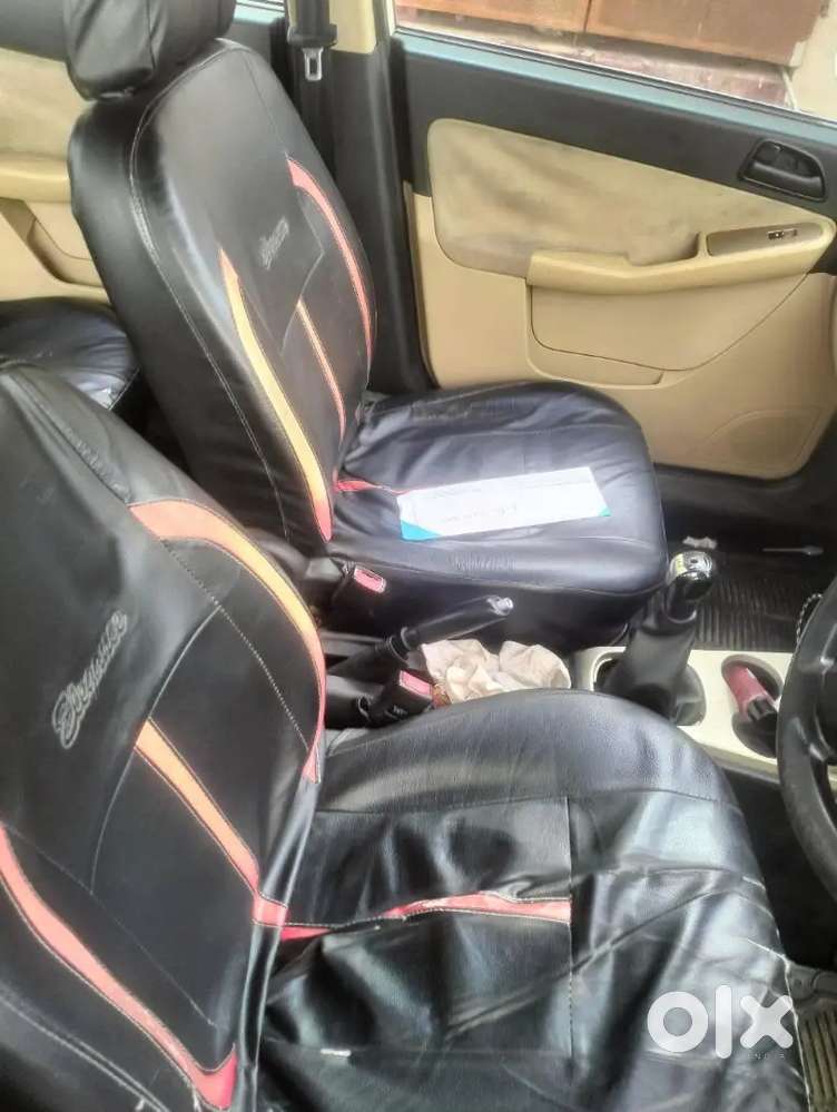 Tata Indica Vista 2012 Diesel 170000 Km Driven