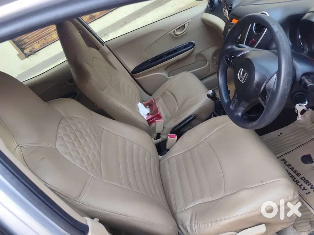 Honda Mobilio 7 Seater