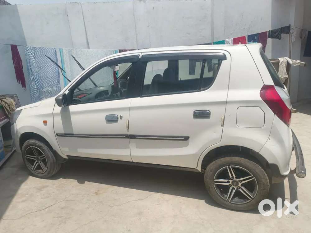 Maruti Suzuki Alto K10 2018 Petrol 900000 Km Driven