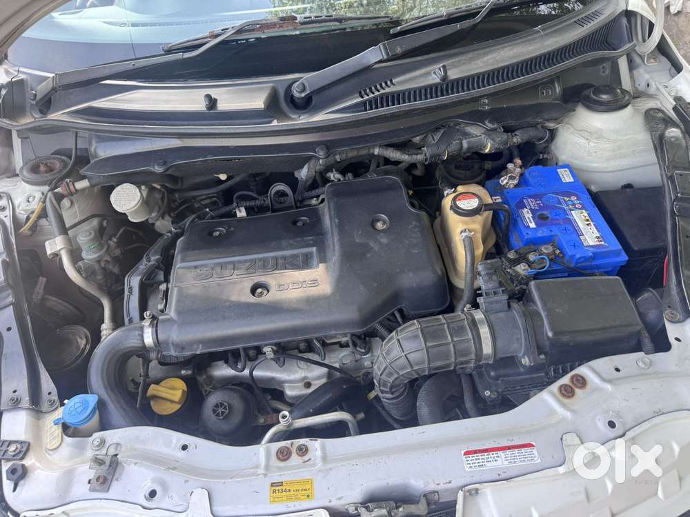 Maruti Suzuki Swift Ddis Vdi, 2014, Diesel