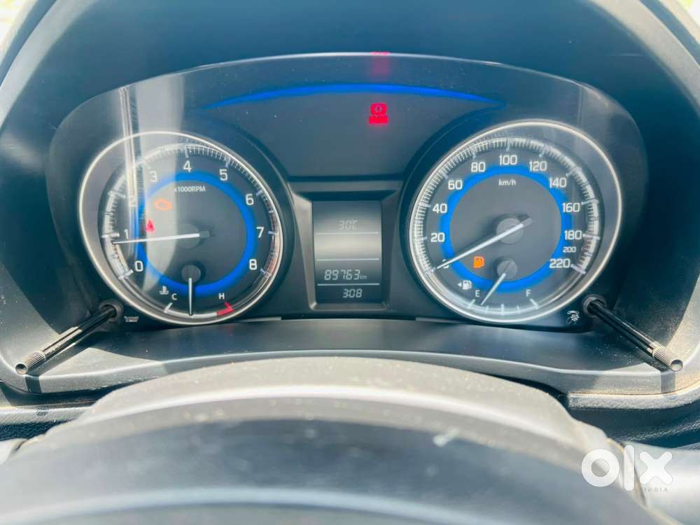 Maruti Suzuki Baleno 2021