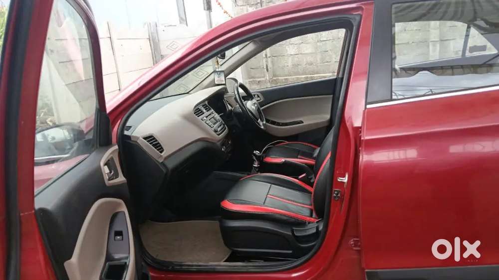 Hyundai New I20 2015 Diesel 99000 Km Driven