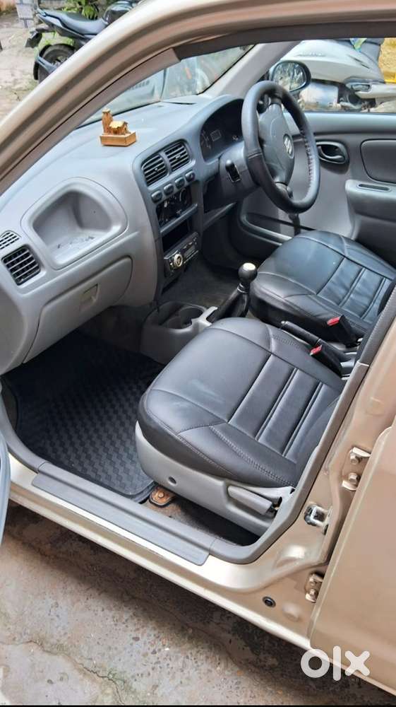 Maruti Alto K10 2012