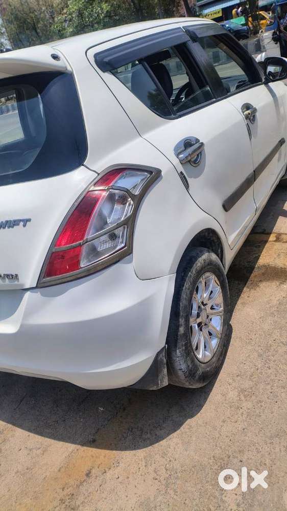 Maruti Suzuki Swift Vdi, 2015, Diesel