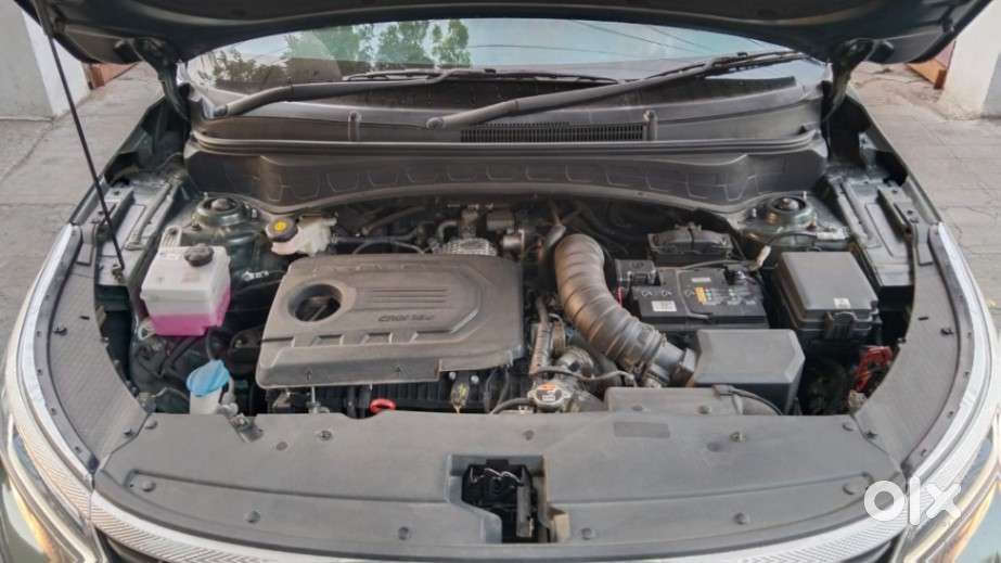 Kia Seltos Htk D, 2025, Diesel