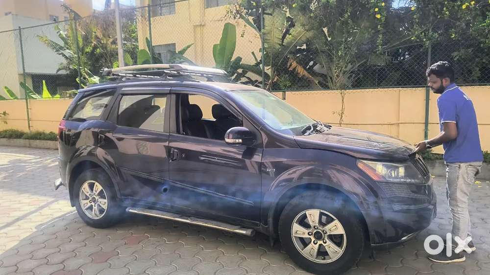 Best Xuv500 Vehicle In Mint Condition