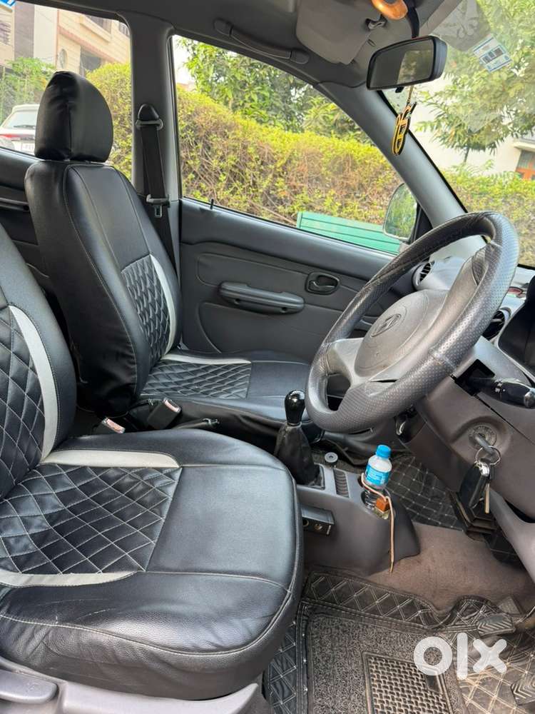 Hyundai Santro Xing Gls 2008