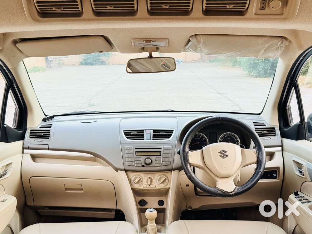 Maruti Suzuki Ertiga Vxi Abs Bs Iv, 2014, Petrol