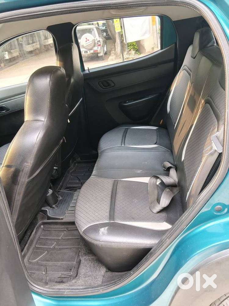 Renault Kwid Rxt Amt Climber (automatic), 2021, Petrol