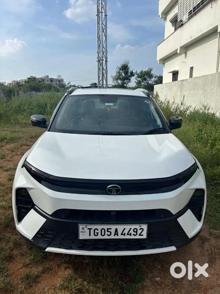 Tata Nexon Creative 2024