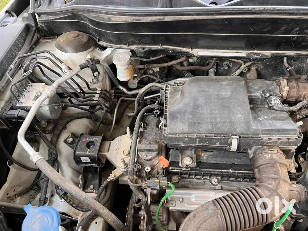 Maruti Suzuki Grand Vitara 2024 Petrol Well Maintained