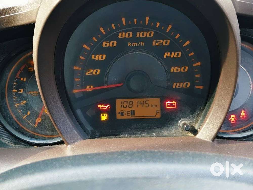 Honda Amaze S I-dtech, 2014, Diesel