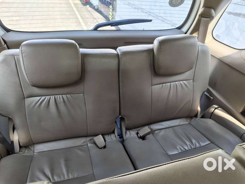 Toyota Fortuner 3.0 4x2 Mt, 2014, Diesel