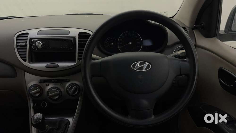 Hyundai I10 Magna 1.1l, 2014, Petrol