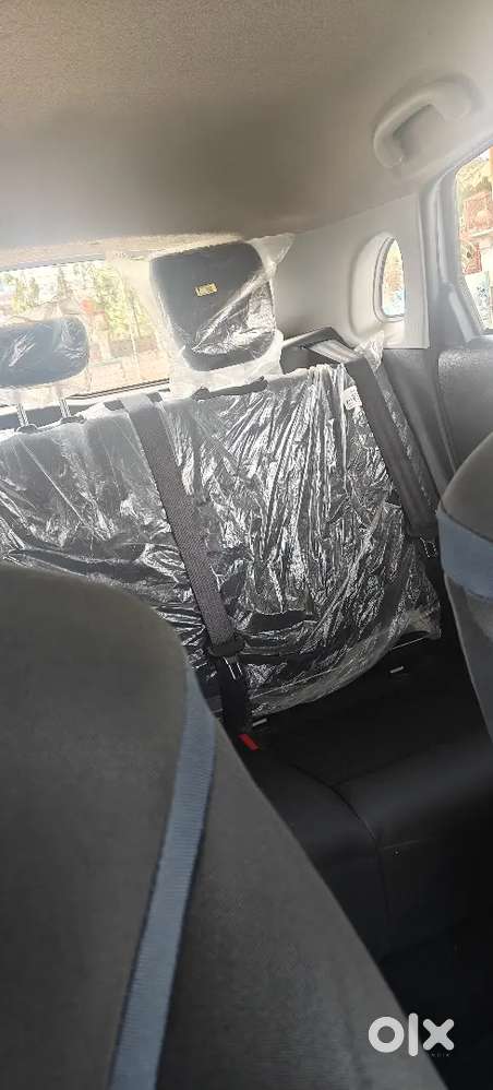 Less Driven Maruti Baleno Sigma October 2024 - Mint Condition