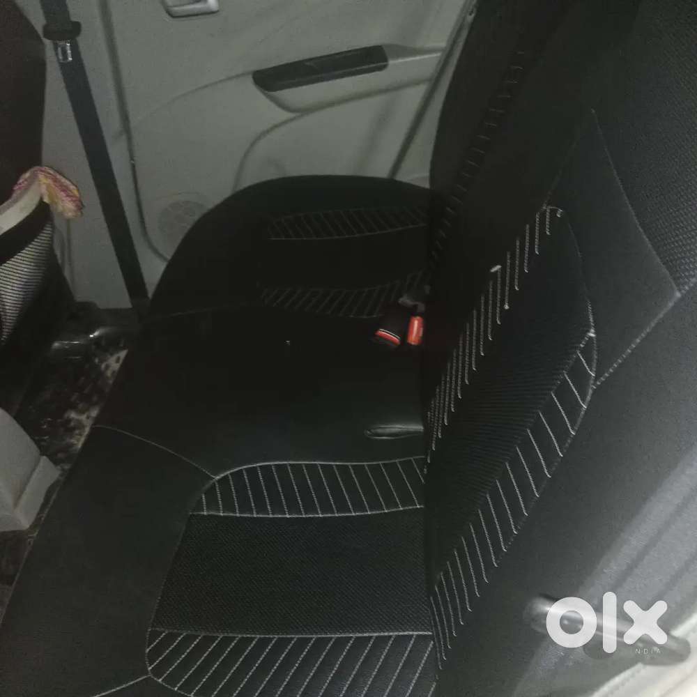 Maruti Suzuki Celerio 2015