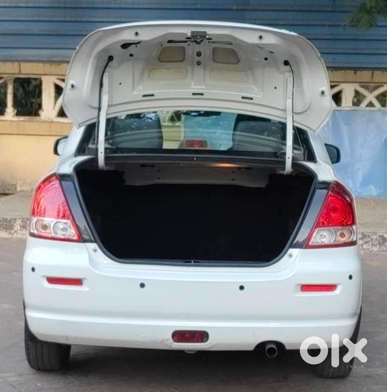 Maruti Suzuki Swift Dzire 2012-2015 1.2 Zxi, 2012, Petrol