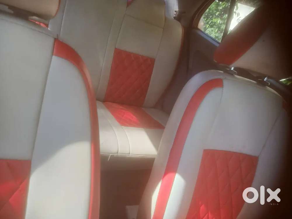 Tata Indica Vista Tdi 2010