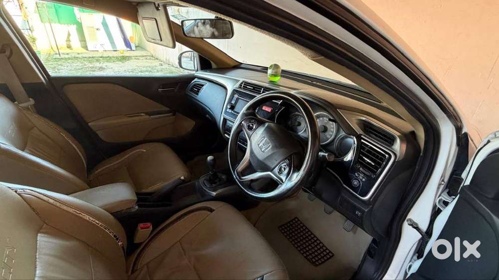 Honda City 2025 Diesel Well Maintained