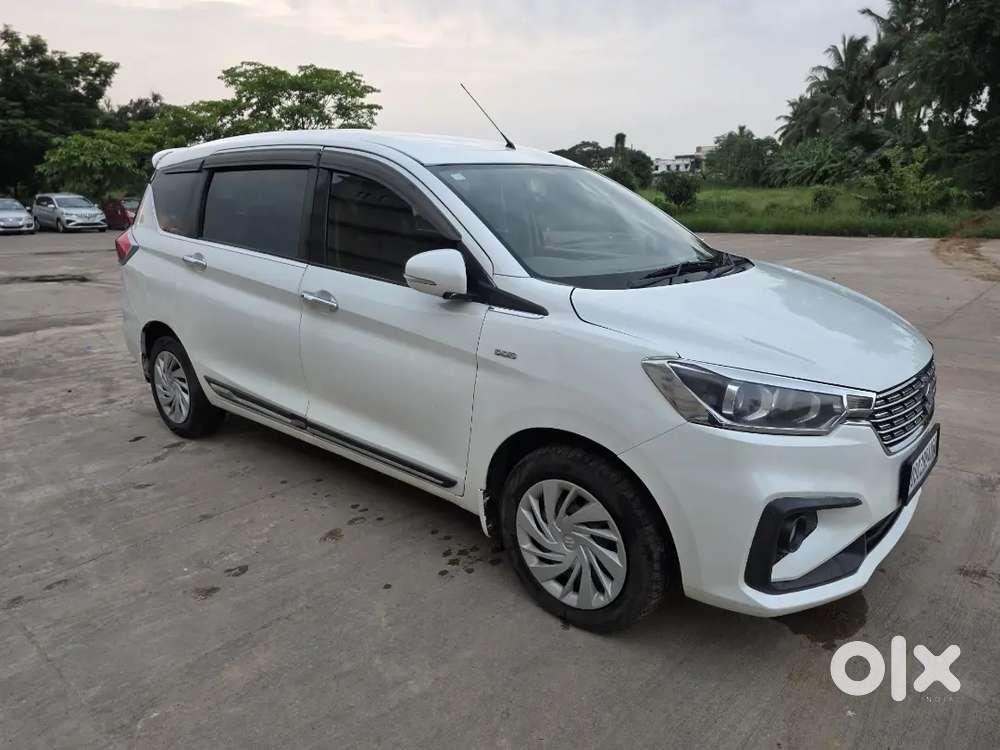 Maruti Ertiga Vdi 2019