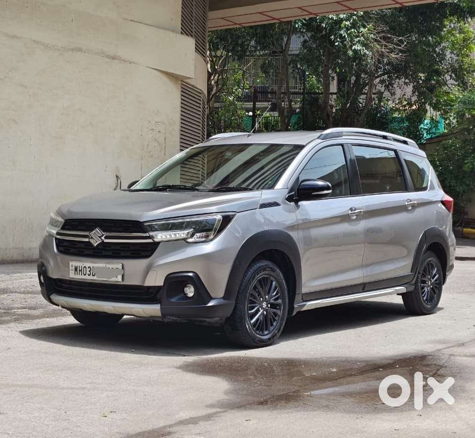 Maruti Suzuki Xl6 Alpha At, 2019, Petrol