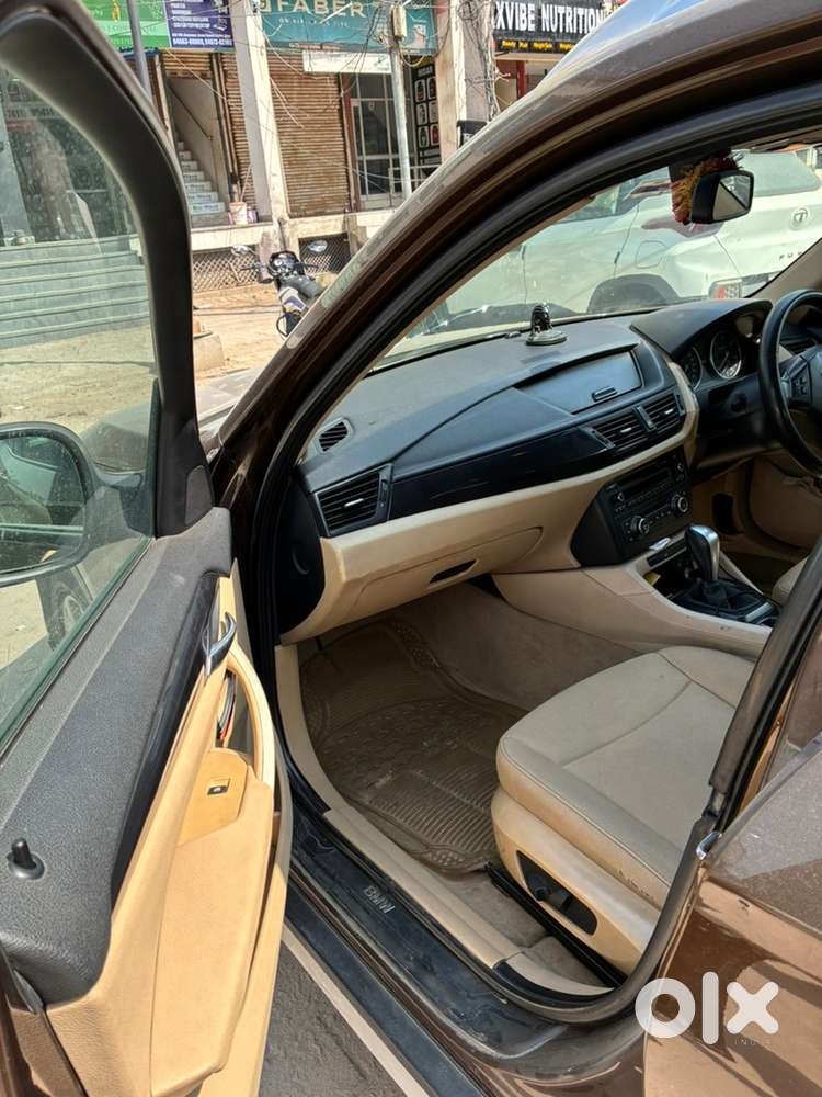 Bmw X1 2012 Diesel Well Maintained