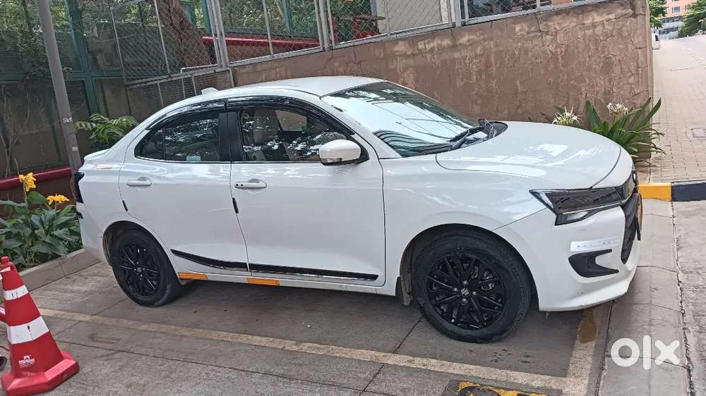 Maruti Suzuki Dzire 1.2 2025