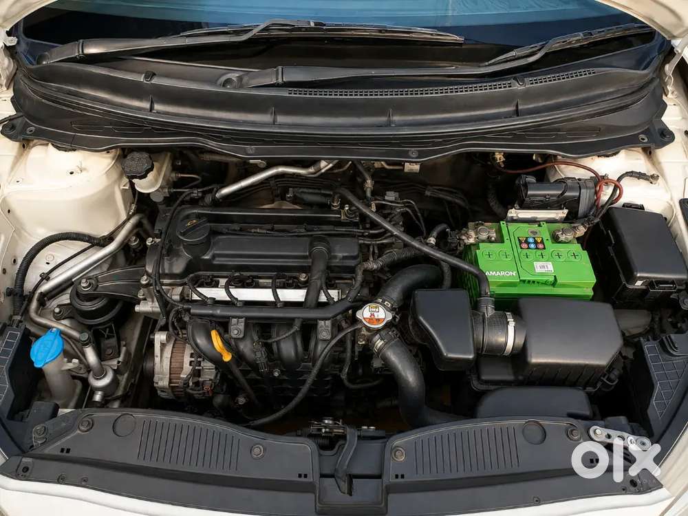 Hyundai I20 Magna Petrol Manual 2013