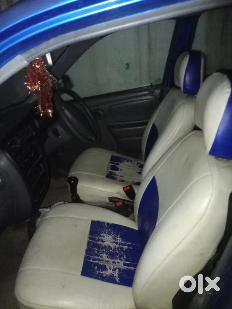 Maruti Alto 2009 Lxi Petrol