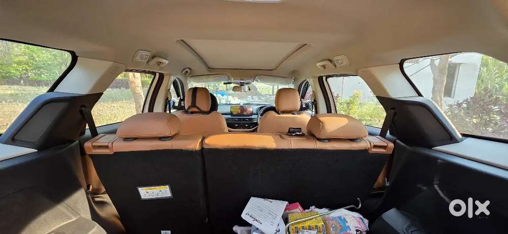 Brand New Safari Adventure X+ At With Adas