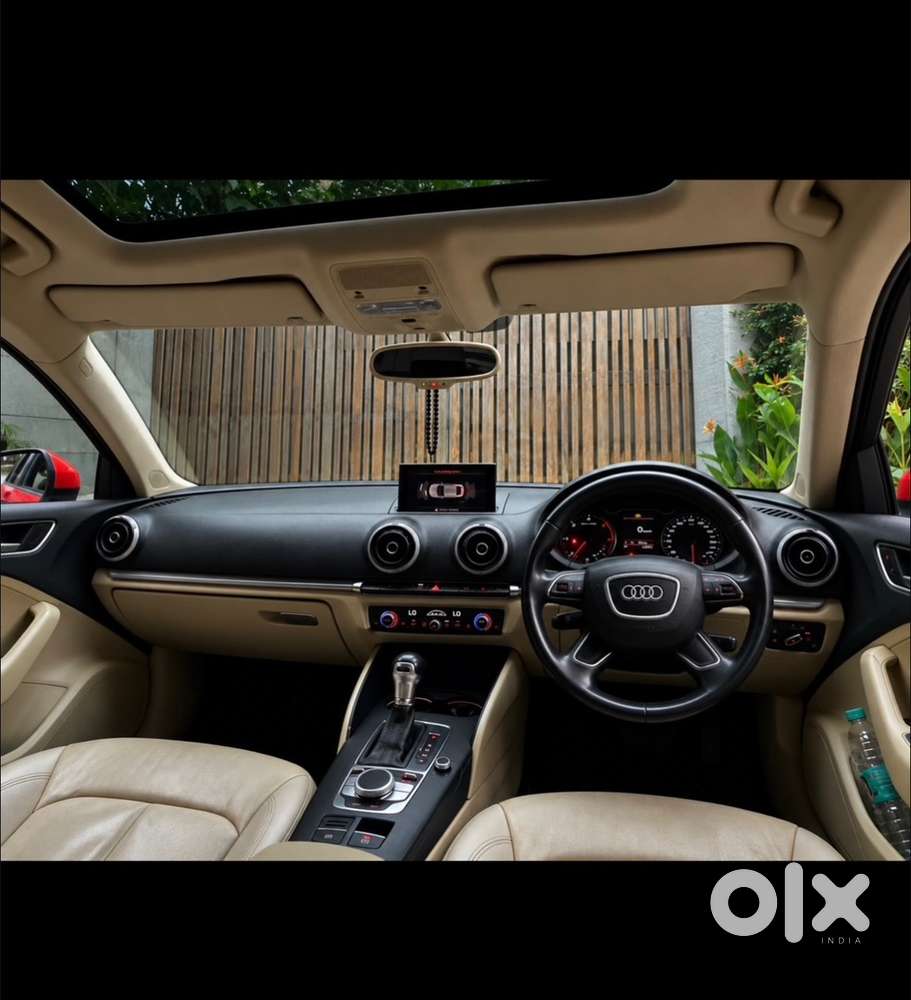 2015 Audi A3 Diesel
