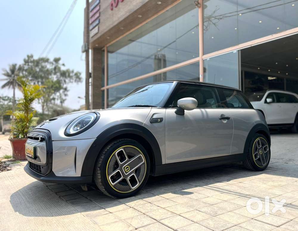 Mini Cooper Se 3-door, 2023, Electric