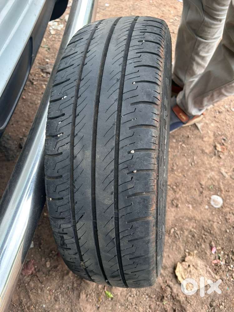 2018 Tata Bolt Diesel